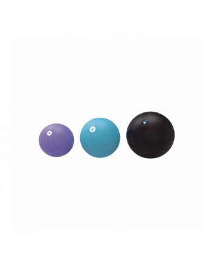 Balon de Yoga 75CM Live Pro